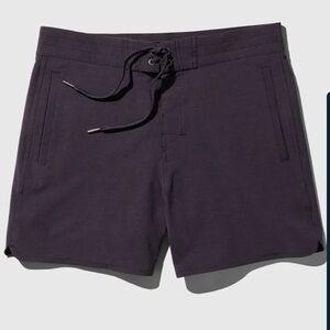 United By Blue The Responsible Board Short - 5"! NWT